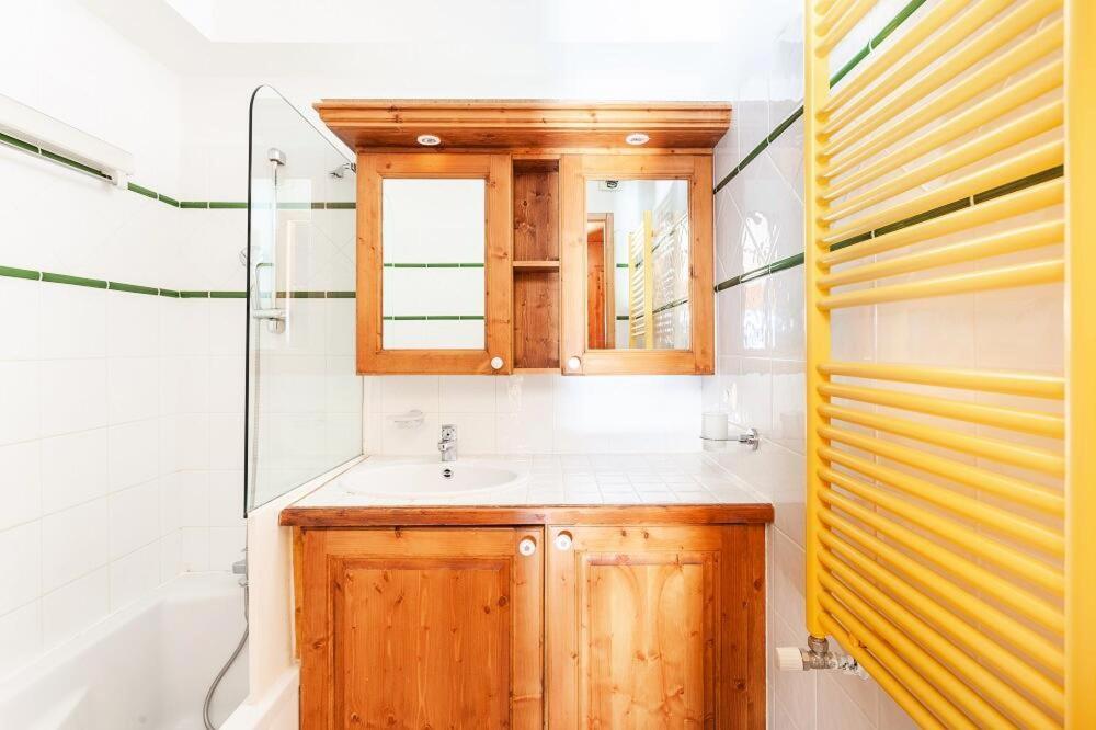 Residence Les Hauts Bois - Maeva Home 拉普拉涅 外观 照片