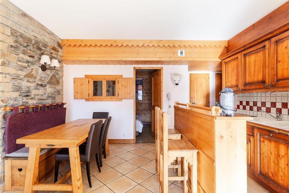 Residence Les Hauts Bois - Maeva Home 拉普拉涅 外观 照片