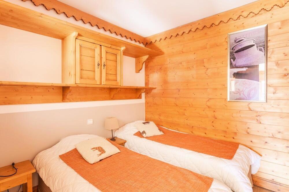 Residence Les Hauts Bois - Maeva Home 拉普拉涅 外观 照片