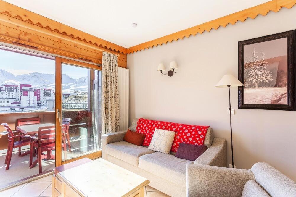 Residence Les Hauts Bois - Maeva Home 拉普拉涅 外观 照片
