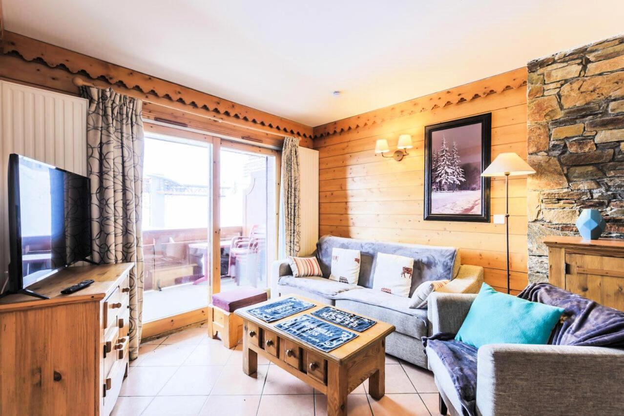 Residence Les Hauts Bois - Maeva Home 拉普拉涅 外观 照片