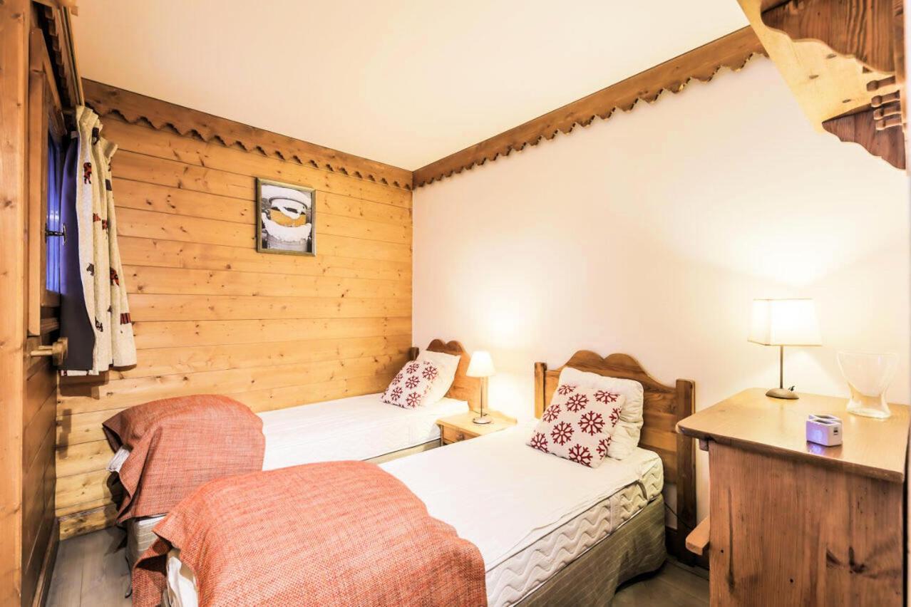Residence Les Hauts Bois - Maeva Home 拉普拉涅 外观 照片