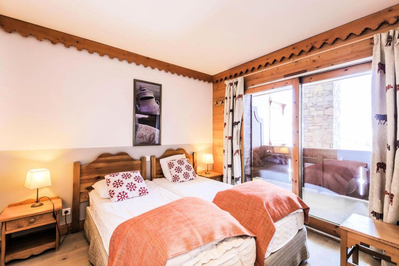 Residence Les Hauts Bois - Maeva Home 拉普拉涅 外观 照片