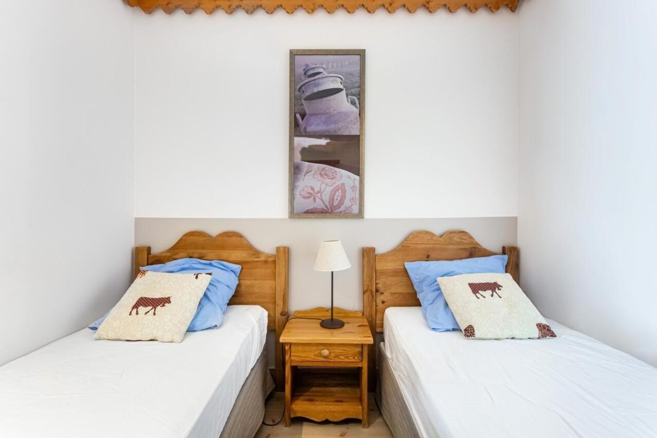 Residence Les Hauts Bois - Maeva Home 拉普拉涅 外观 照片
