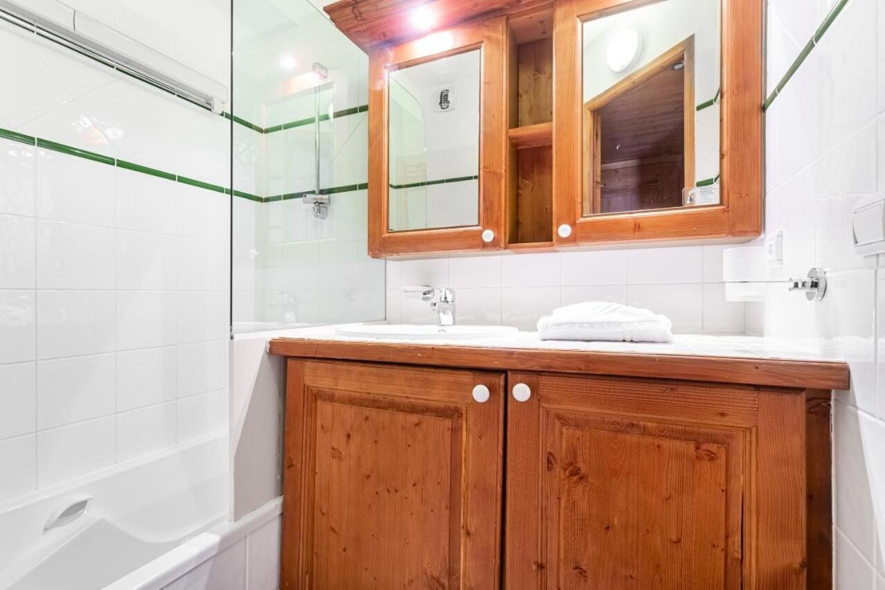 Residence Les Hauts Bois - Maeva Home 拉普拉涅 外观 照片