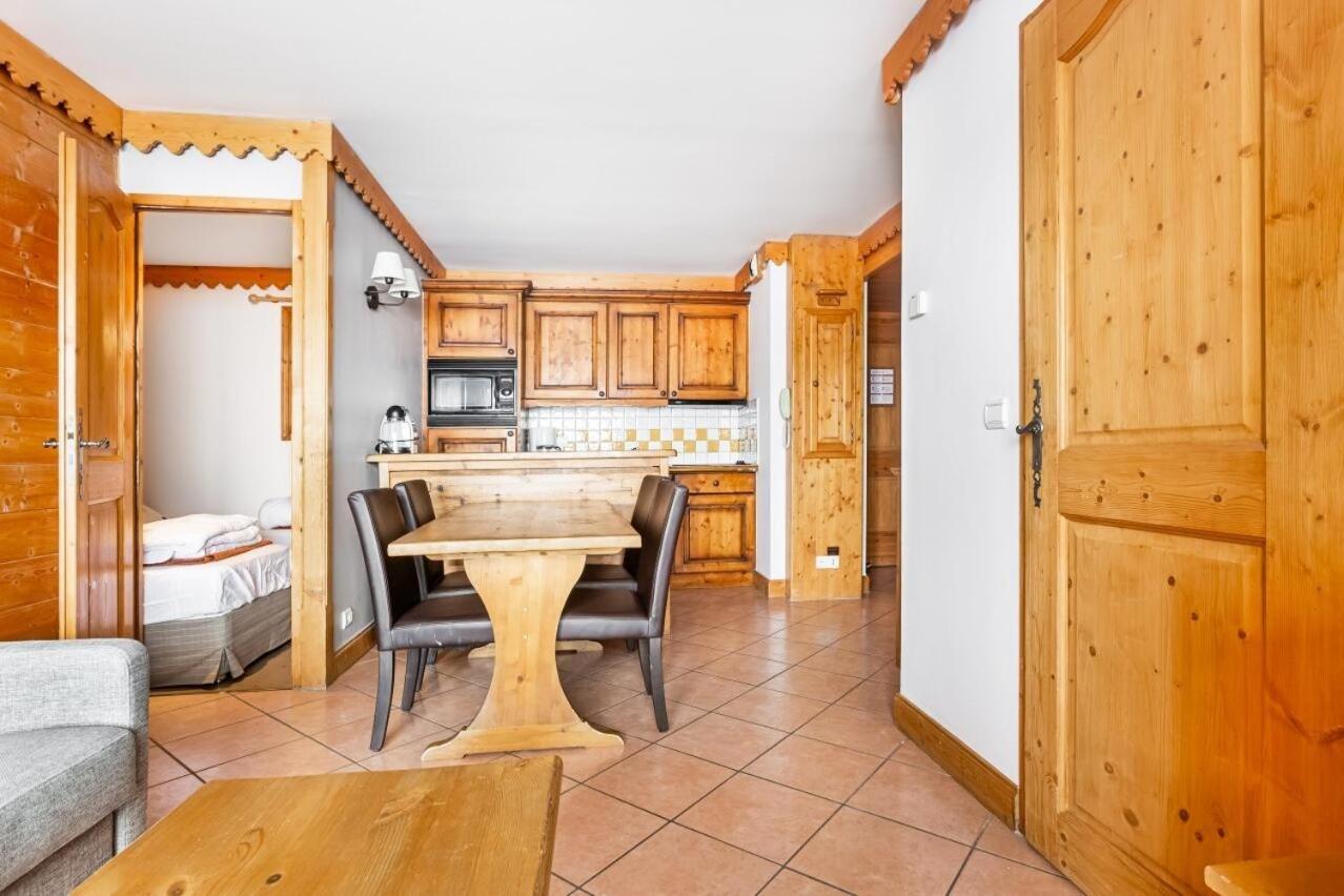 Residence Les Hauts Bois - Maeva Home 拉普拉涅 外观 照片
