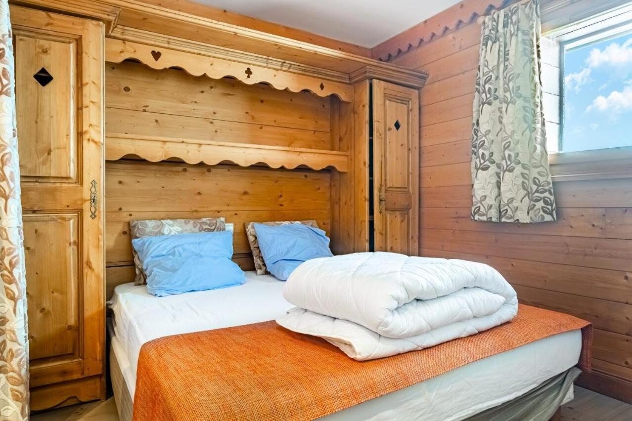 Residence Les Hauts Bois - Maeva Home 拉普拉涅 外观 照片