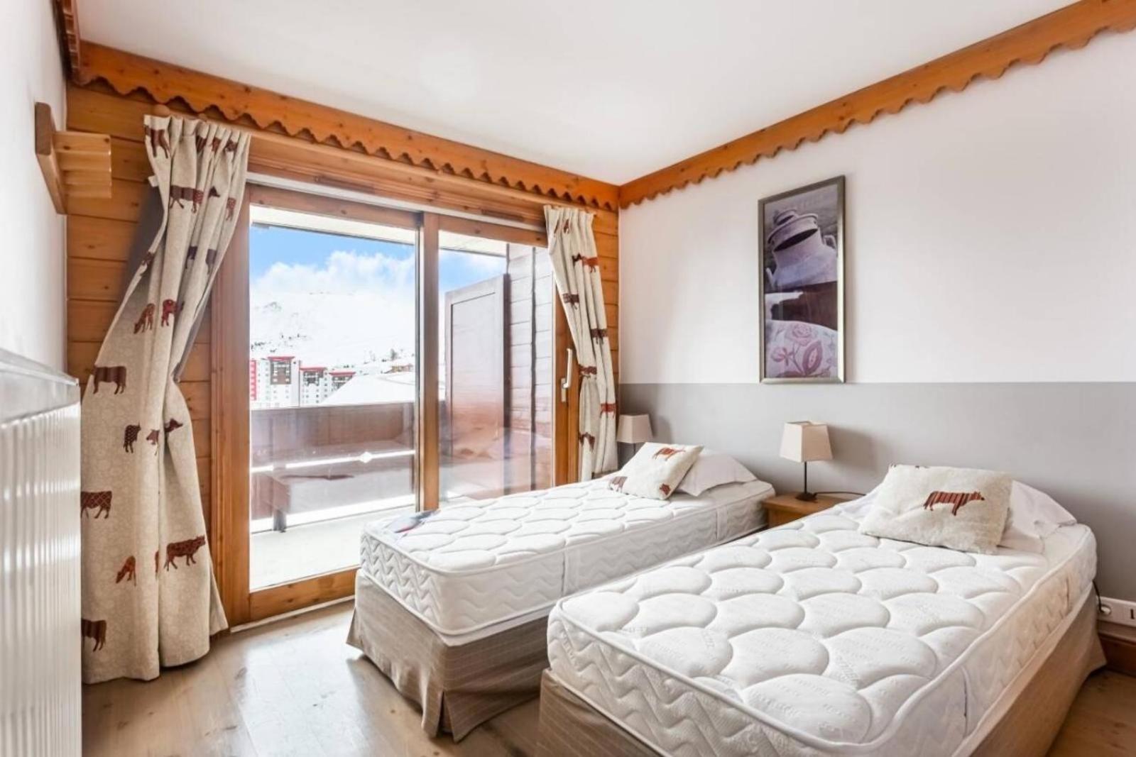 Residence Les Hauts Bois - Maeva Home 拉普拉涅 客房 照片