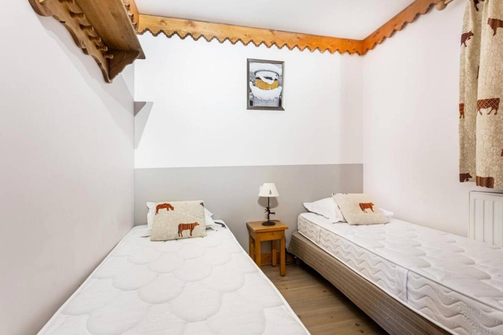 Residence Les Hauts Bois - Maeva Home 拉普拉涅 客房 照片