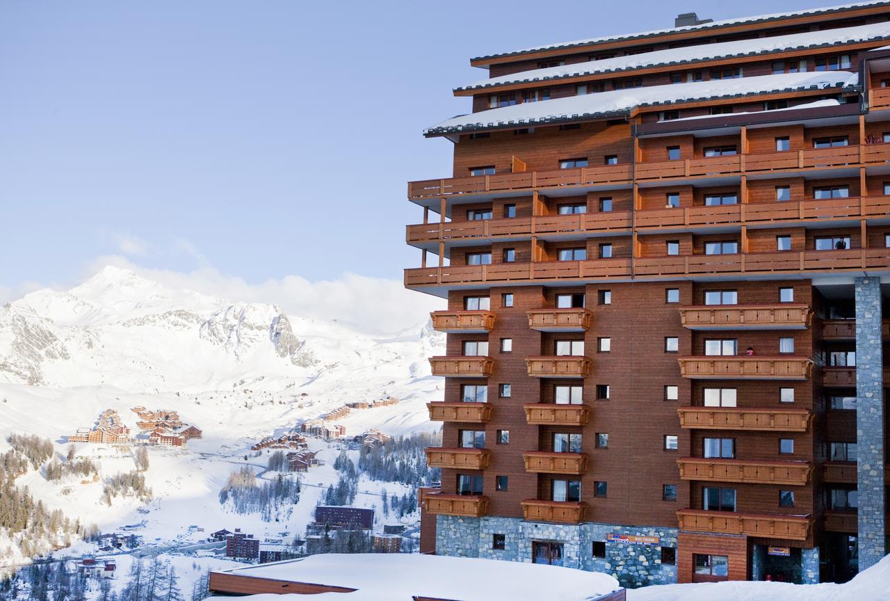 Residence Les Hauts Bois - Maeva Home 拉普拉涅 外观 照片