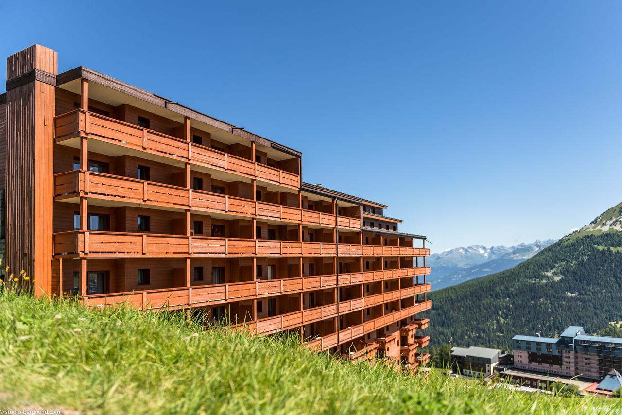 Residence Les Hauts Bois - Maeva Home 拉普拉涅 外观 照片