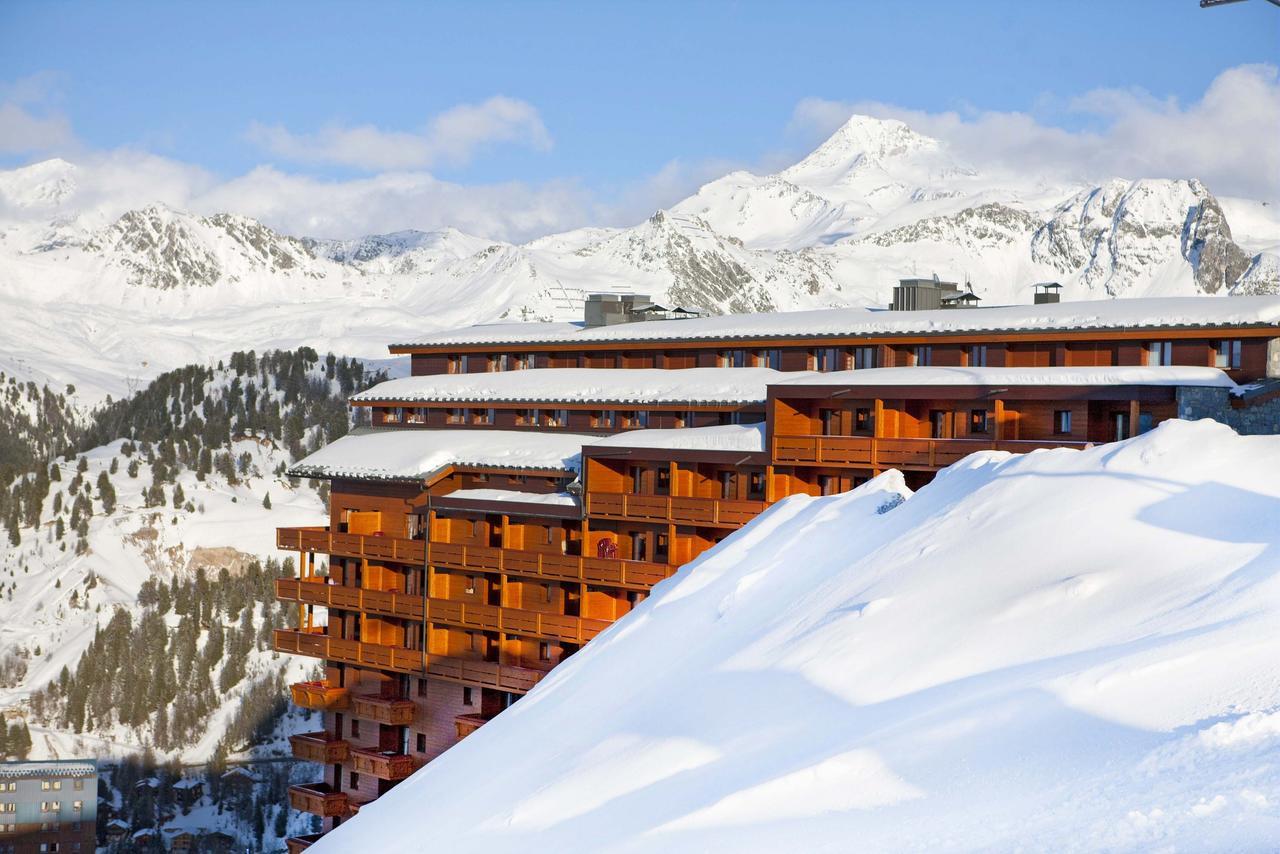 Residence Les Hauts Bois - Maeva Home 拉普拉涅 外观 照片