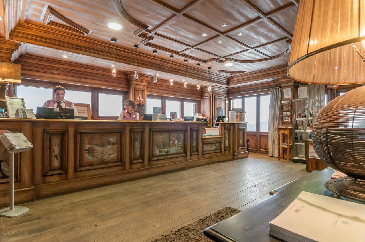 Residence Les Hauts Bois - Maeva Home 拉普拉涅 外观 照片