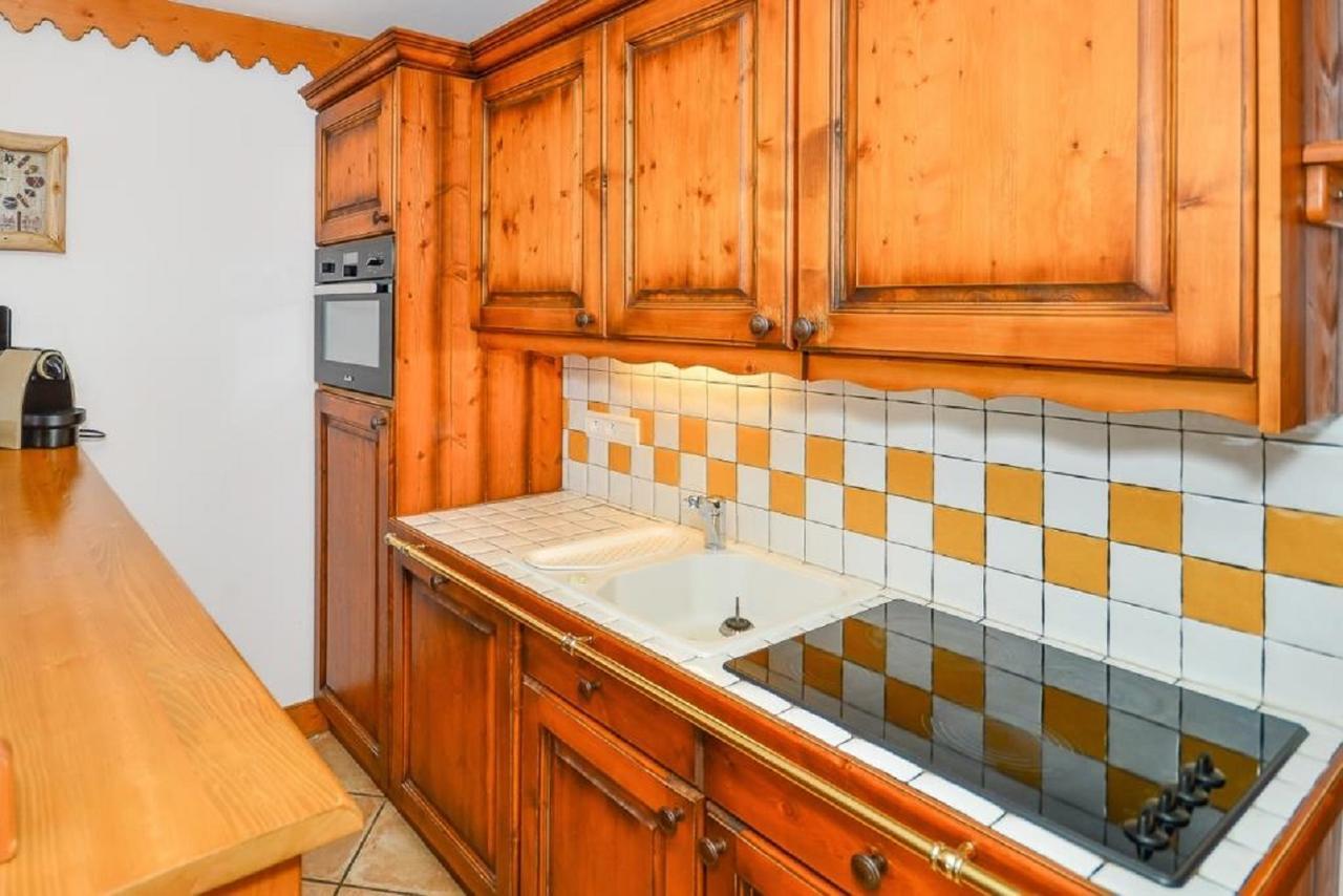 Residence Les Hauts Bois - Maeva Home 拉普拉涅 外观 照片
