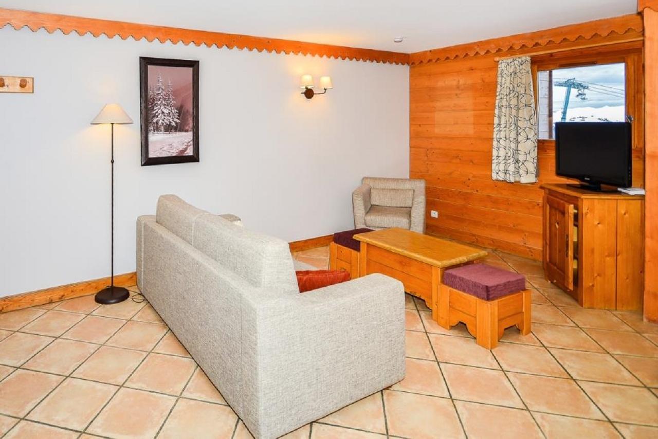 Residence Les Hauts Bois - Maeva Home 拉普拉涅 外观 照片