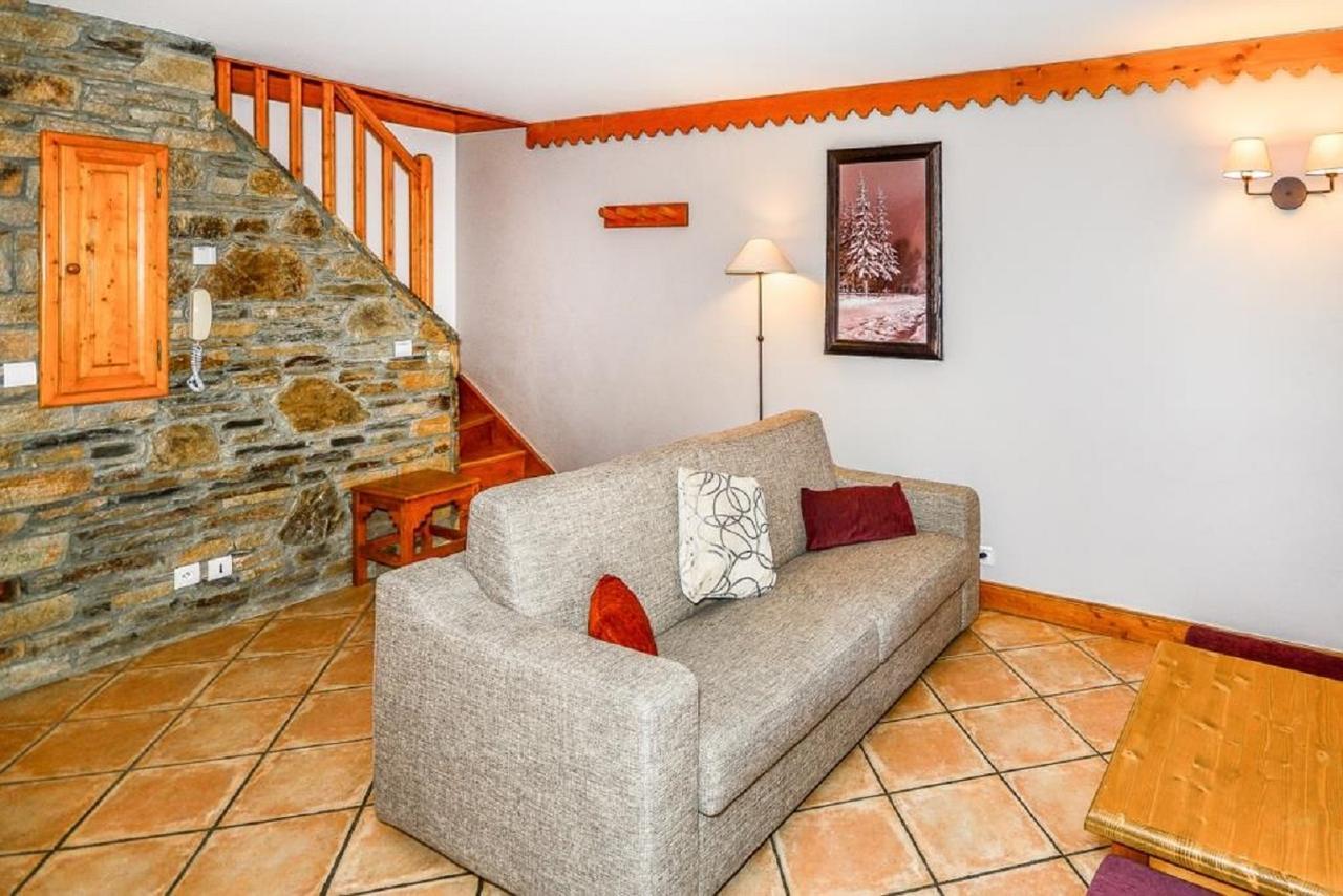 Residence Les Hauts Bois - Maeva Home 拉普拉涅 外观 照片