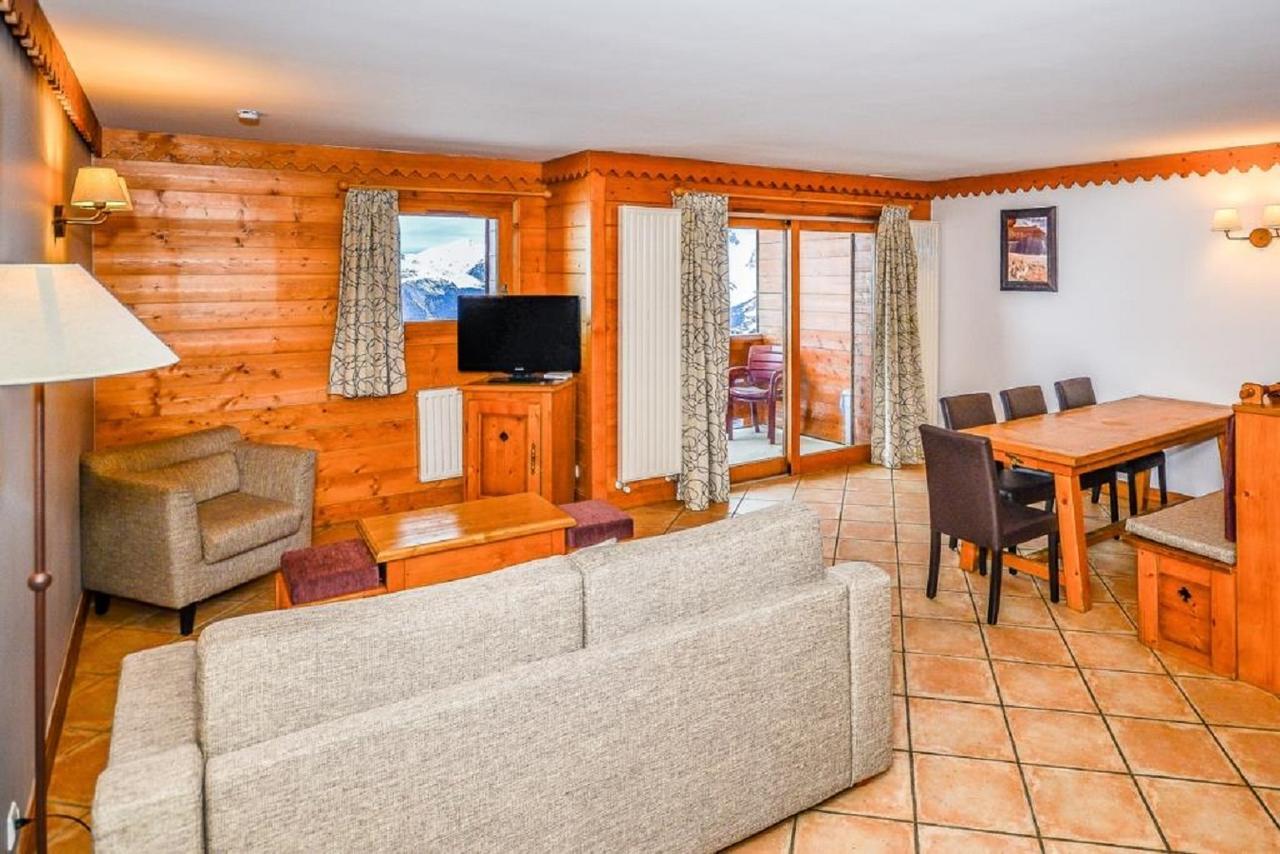 Residence Les Hauts Bois - Maeva Home 拉普拉涅 外观 照片