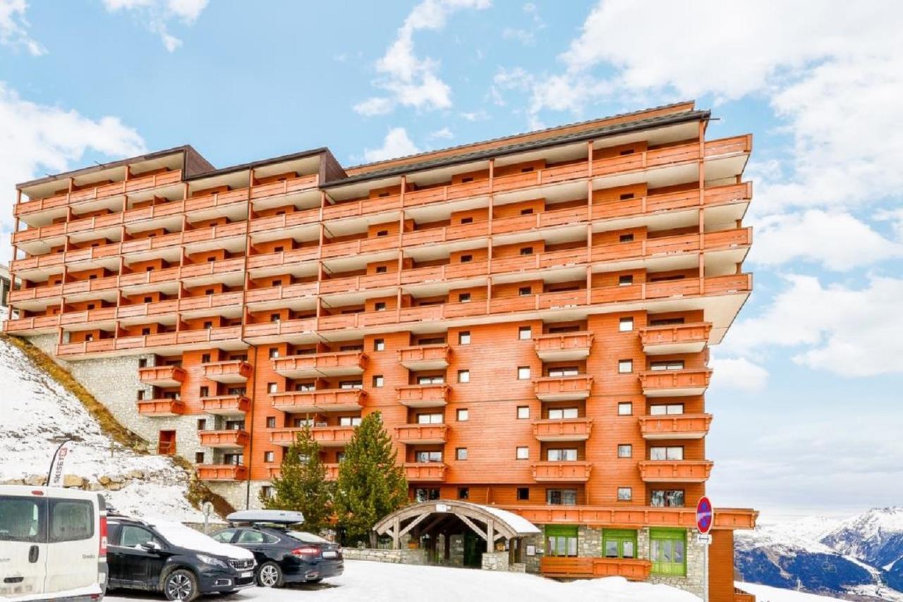 Residence Les Hauts Bois - Maeva Home 拉普拉涅 外观 照片