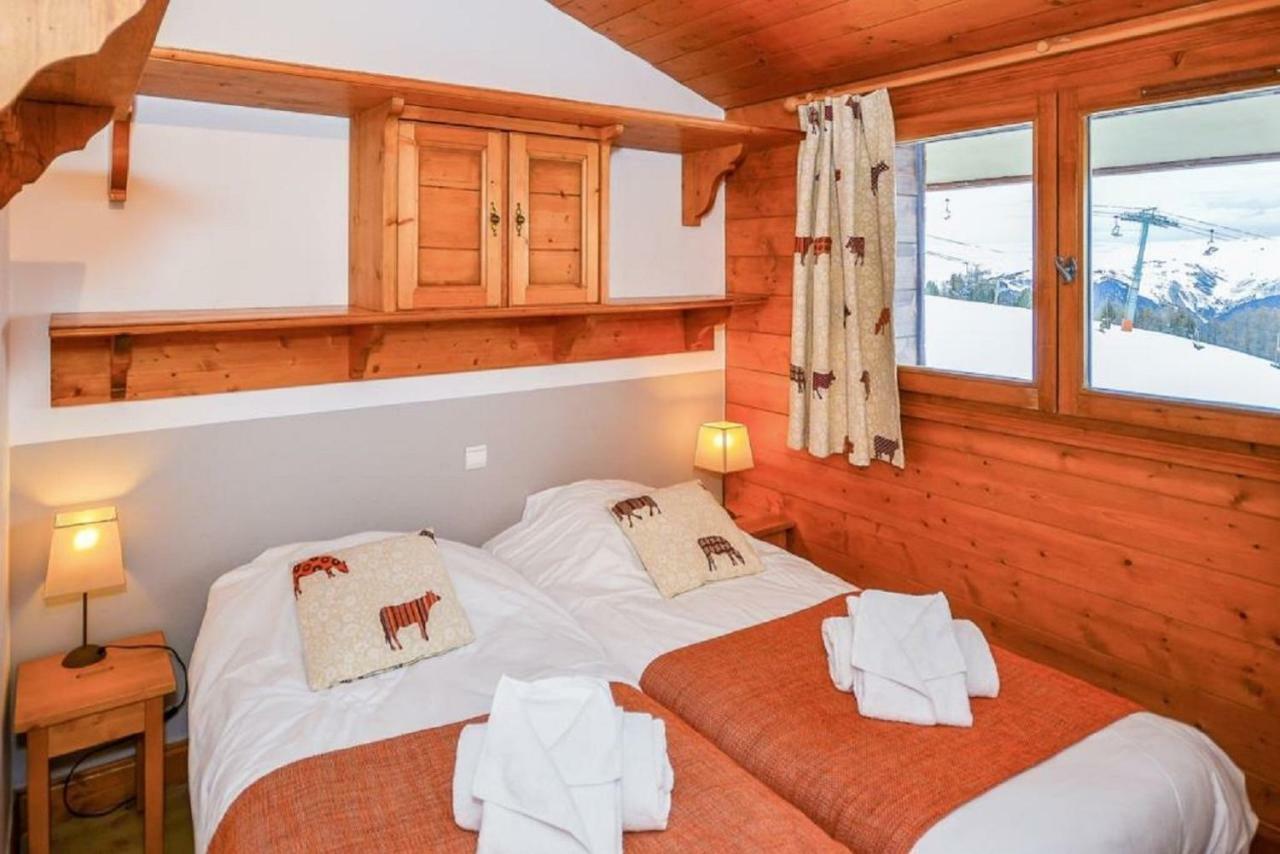 Residence Les Hauts Bois - Maeva Home 拉普拉涅 客房 照片